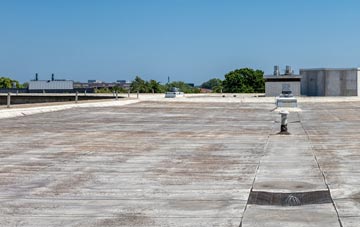 Hope Bowdler commercial flat roofing