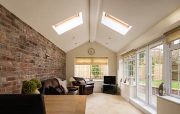 conservatory roof insulation Hope Bowdler, Shropshire