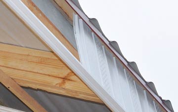 why Hope Bowdler fascia repairs are essential