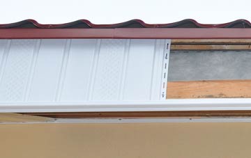 Hope Bowdler fascia repair costs