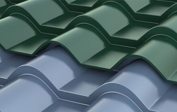 who should consider Hope Bowdler plastic roofs