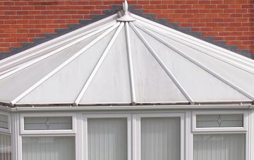 Hope Bowdler polycarbonate conservatory roof repairs