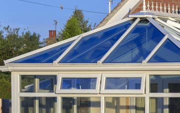 professional Hope Bowdler conservatory insulation