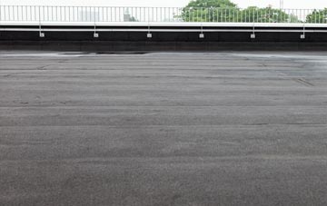 Hope Bowdler asphalt roof replacement