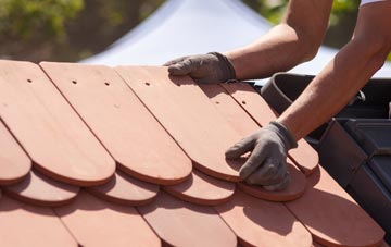 Hope Bowdler roof tile contractors