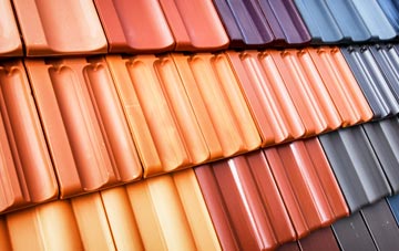 Hope Bowdler roof tile costs