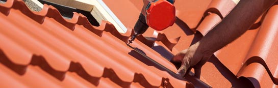 save on Hope Bowdler roof installation costs
