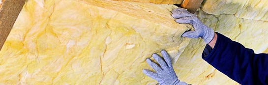 quotes for Hope Bowdler roof insulation