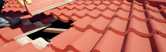 compare Hope Bowdler roof repair quotes