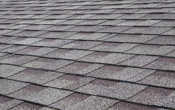 Hope Bowdler tiles for shallow pitch roofing