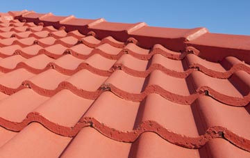 Hope Bowdler tile and slate roof replacement