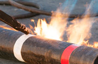 Hope Bowdler flat roofing replacement