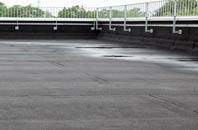 find rated Hope Bowdler flat roofing companies