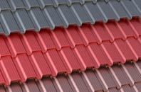 find rated Hope Bowdler plastic roofing companies