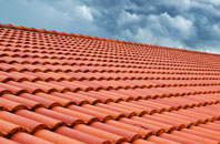 Hope Bowdler roofing tiles